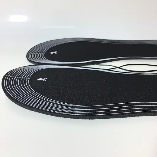 Электростельки универсальные размеры размер 35-46 - фото 7