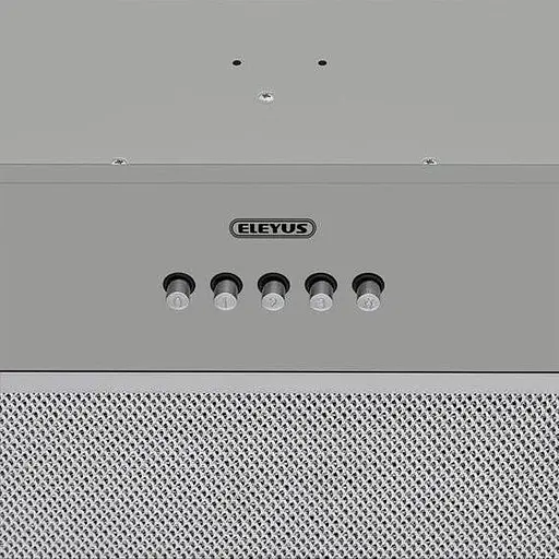 Вытяжка встроенная Eleyus INTO 700 52 GR - фото 5
