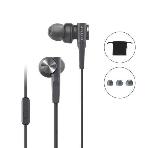 Навушники без мікрофону Sennheiser IE 300 Чорні - фото 3