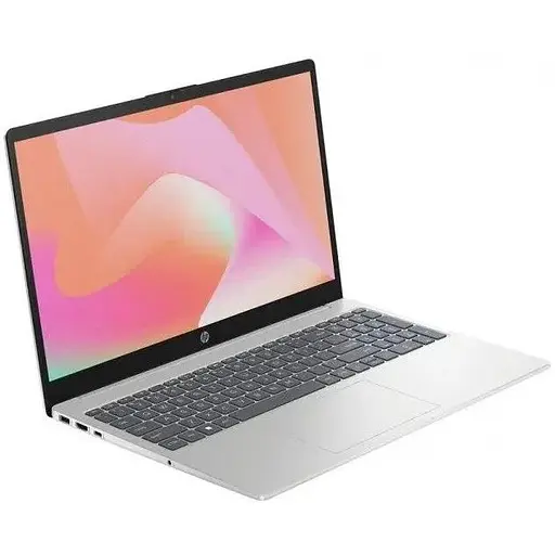 Ноутбук HP 15-fd0066nw - Core i3-N305 15,6''-FHD 8GB 512GB Win 10 Pro - фото 1