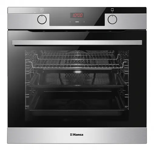 Електрична духова шафа Hansa BOEI684620 - фото 2