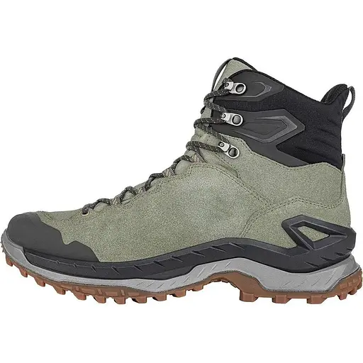 Черевики Lowa Innovo GTX Mid 43.5 Rainforest Green (1012-311330-7438-43.5) - фото 5
