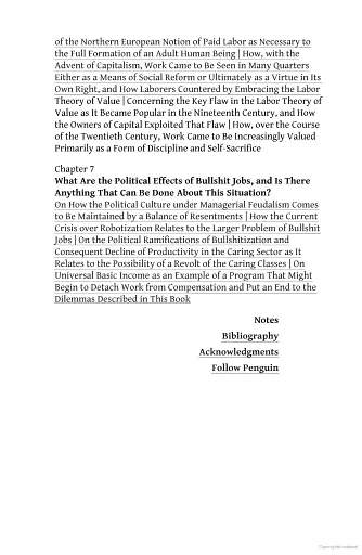 Bullshit Jobs. A Theory - фото 4