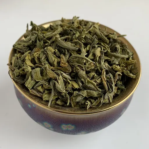 Білий чай Аньцзі Байча 100 г