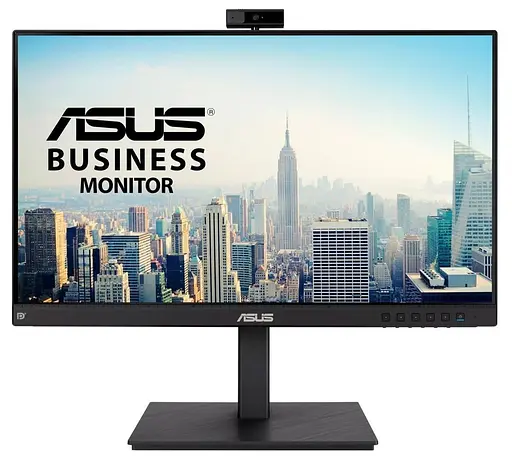 Монітор ASUS 23.8" BE24EQSK FHD IPS 75Hz (90LM05M1-B09370) - фото 1
