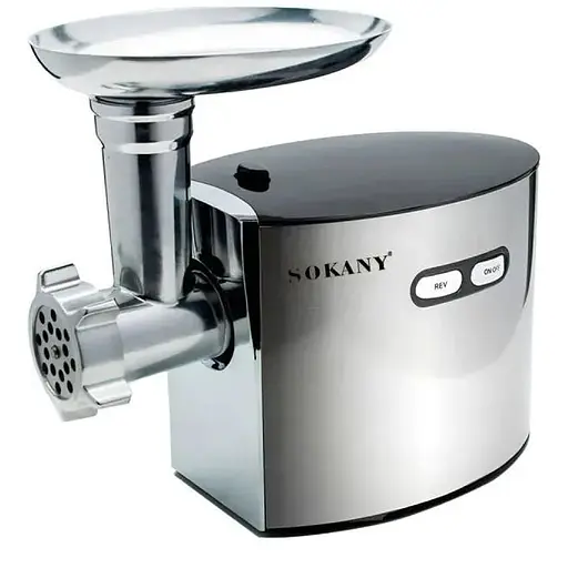 Мясорубка Sokany SK-091