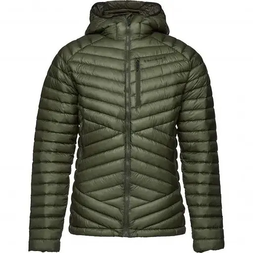 Куртка Black Diamond M Approach Down Hoody old S Tundra (1033-BD 7460003010SML1)