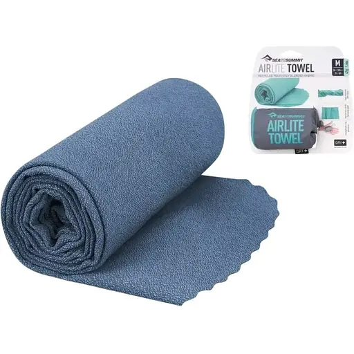 Полотенце Sea To Summit Airlite Towel S Moonlight (1033-STS ACP071011-040206)