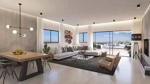 Точковий спот BPB PikArt арт. 24569 Білий - фото 3