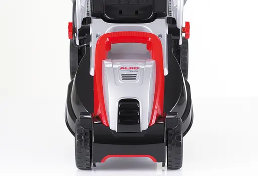 Газонокосарка електрична AL-KO Classic 3.22 SE (112805) - фото 4