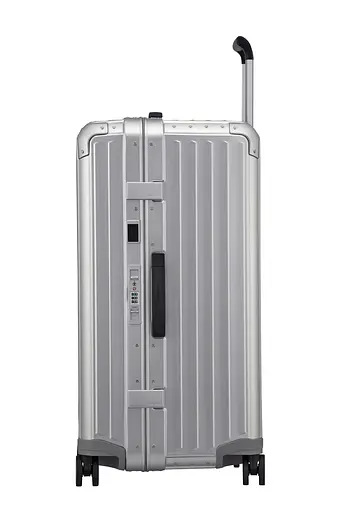Чемодан Samsonite LITE-BOX ALU ALUMINIUM 74x41x37 74 см CS0*08004 - фото 10