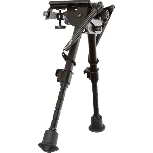 Сошки Harris Bipod S-BRM 15.2-22.9 см на антабке - фото 2