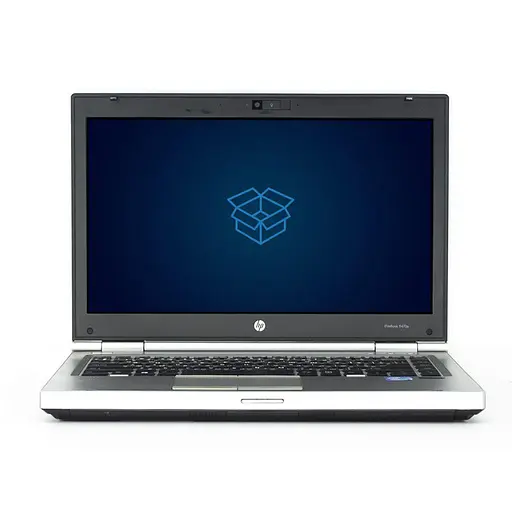 Ноутбук HP EliteBook 8470p (i5-3320M/8/120SSD) - Class A "Б/В" - фото 1