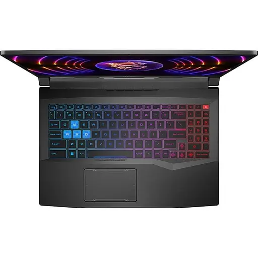 Ноутбук Ігровий MSI Pulse 15 B13VGK-474XRO,i7-13700H la 5GHz,QHD,16GB,1TB,RTX 4070 8GB,DOS - фото 2