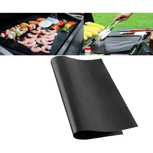 Гриль мат Grilli 40х33 см - фото 2