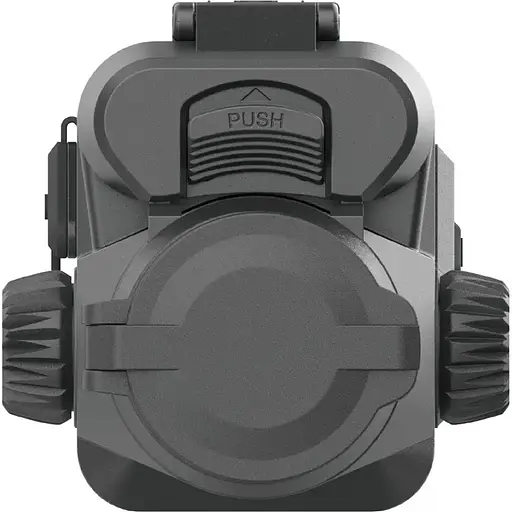 Тепловизионная насадка Guide TB430 400x300@12μm Wi-Fi (до 1800м) - фото 5