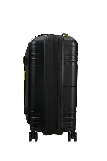 Валіза American Tourister HELLO CABIN BLACK/LIME 55x40x22(25) 55 См MC4*19005 - фото 8