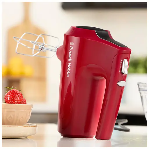 Миксер Russell Hobbs Desire Red (27150-56) - фото 7