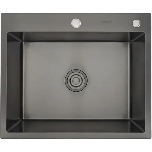 Кухонная мойка Gappo GS 6050-6 1045118 - фото 1