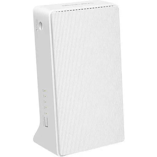 Бездротовий маршрутизатор (роутер) Mercusys MB110-4G [128285]
