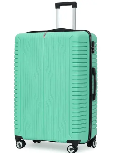 Валіза Semi Line 28" (L) Sea Green (T5612-3) (DAS302301) - фото 1