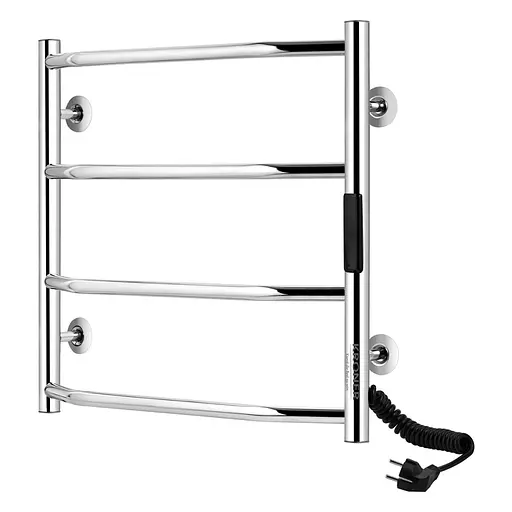 Полотенцесушитель электрический Kroner KRP Diva ER500x500-4 (CV036319) - фото 1