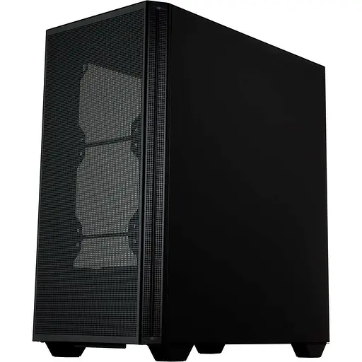 Корпус Vinga Cello (Cello) без блока питания - фото 8