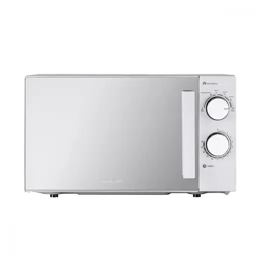 Мікрохвильова піч Ardesto GO-S825S - фото 5