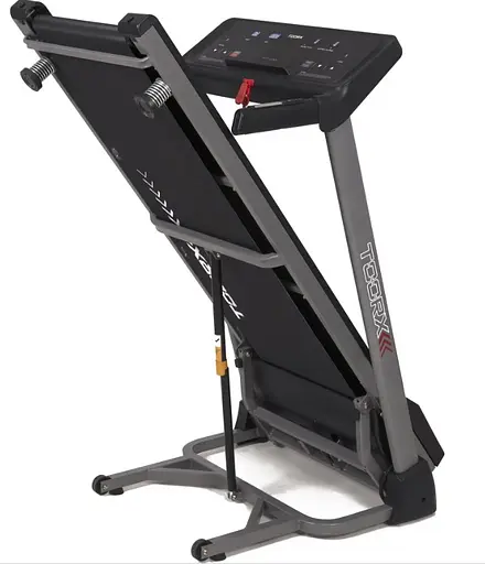 Беговая дорожка Toorx Treadmill Motion Plus (MOTION-PLUS) - фото 3