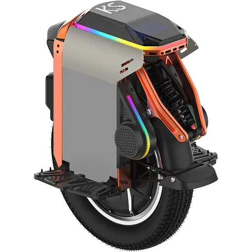 Моноколесо KingSong S16 Pro 2025 [133561] - фото 2