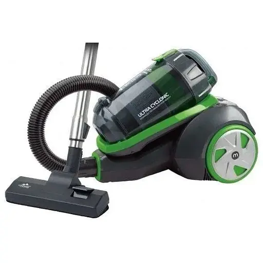 Пылесос с контейнером Monte MT-8130