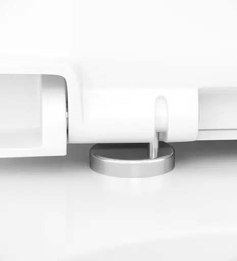 Унитаз подвесной AM.PM LIKE FlashClean с сиденьем Soft Close (C801700SC) - фото 7