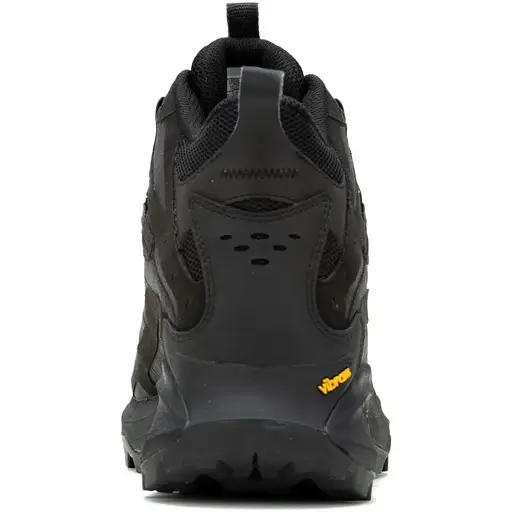 Черевики Merrell Moab Speed 2 Mid GTX Mns 44.5 Чорний (1054-036.0459) - фото 4