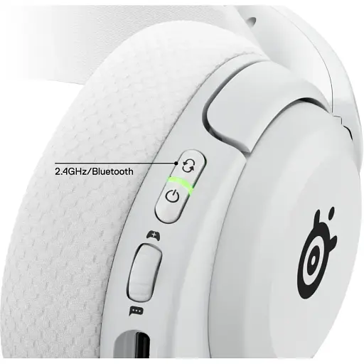 Игровая гарнитура SteelSeries Arctis Nova 5X White XBOX/PC/PS/SW/MAC/MOB - фото 5