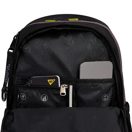 Рюкзак шкільний Yes Blank Gang TS-43 - фото 7