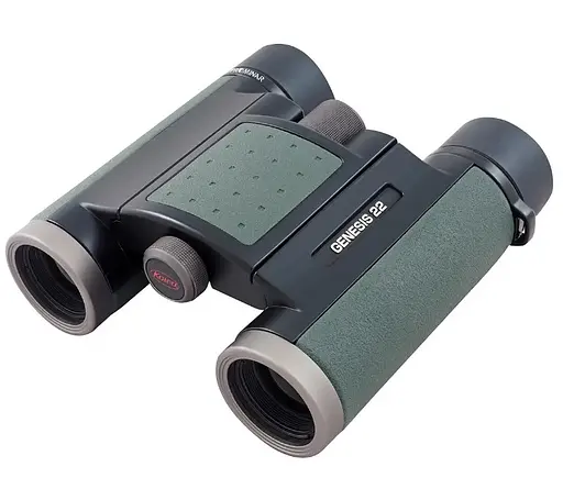 Бинокль Kowa Genesis Prominar XD 10x22 (11402) - фото 1