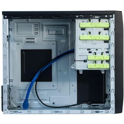 Корпус Chieftec Mesh (CT-04B-OP) Без БП - фото 2