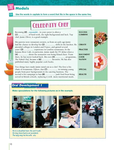 FCE Use of English 1. Student's Book - фото 4