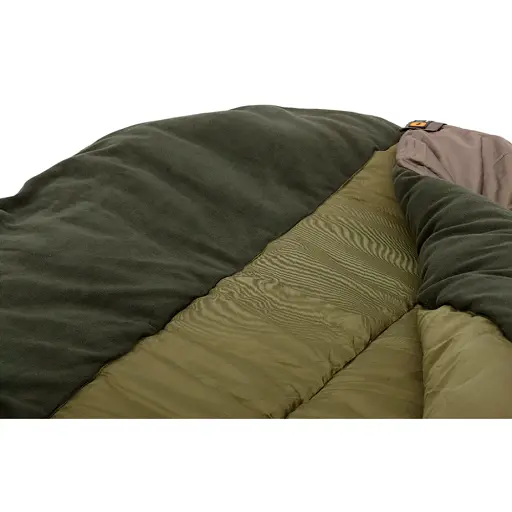 Спальный мешок Prologic Element Lite-Pro Sleeping Bag 3 Season 215 x 90cm - фото 3