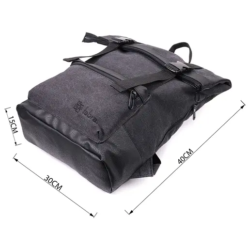 Рюкзак FABRA 30х40х15 см sum0026527 - фото 2