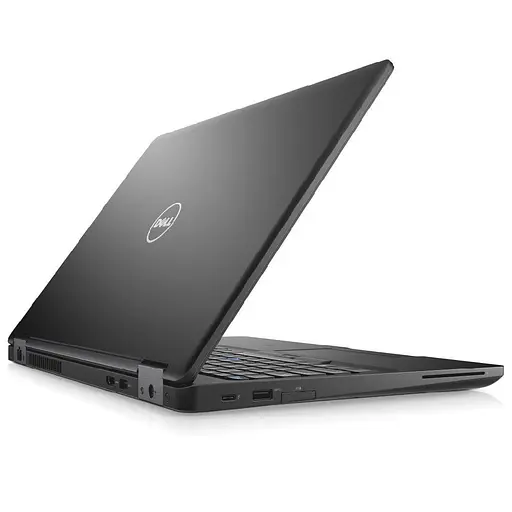 Ноутбук Dell Precision 3520 (i7-6820HQ/8/256SSD/M620-2Gb) - Class B "Б/В" - фото 7