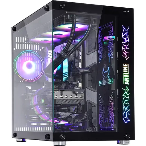 Компьютер Atrline Overlord X97 (X97v78Win)