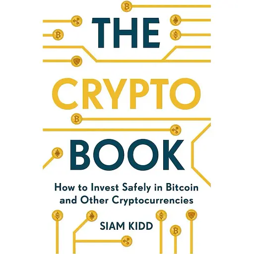 The Crypto Book - Сіам Кідд - фото 1
