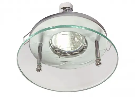 Світильник точковий Brille декоративний скляний HDL-RO MR16 164015