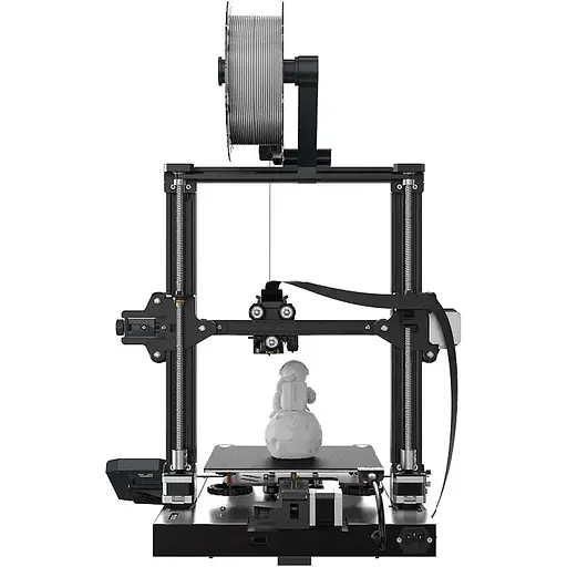 3D-принтер Creality Ender-3 S1 [89006] - фото 4