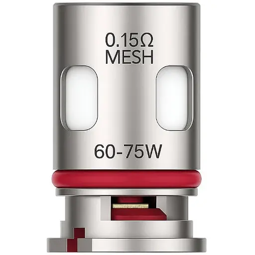 Испаритель Vaporesso GTX Mesh Coil 0.4 Ом (18489)