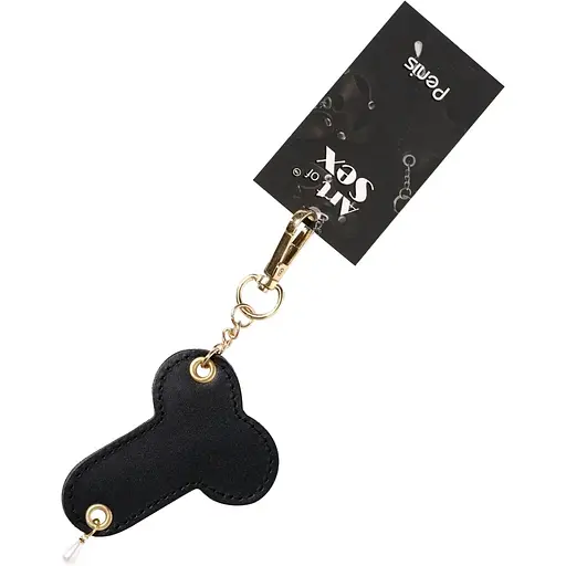 Брелок Art of Sex Art of Fhallus - фото 3