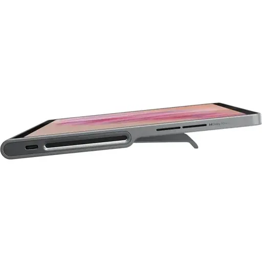 Планшет Lenovo Tab Plus (351FU) 11.5" 8/128Gb Wi-Fi Luna Grey (ZADX0094UA) UA UCRF - фото 7