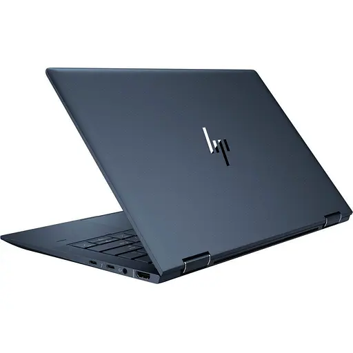 Ноутбук HP Elite Dragonfly G2 Touch (i5-1145G7/16/256SSD) - Class A "Б/В" - фото 3