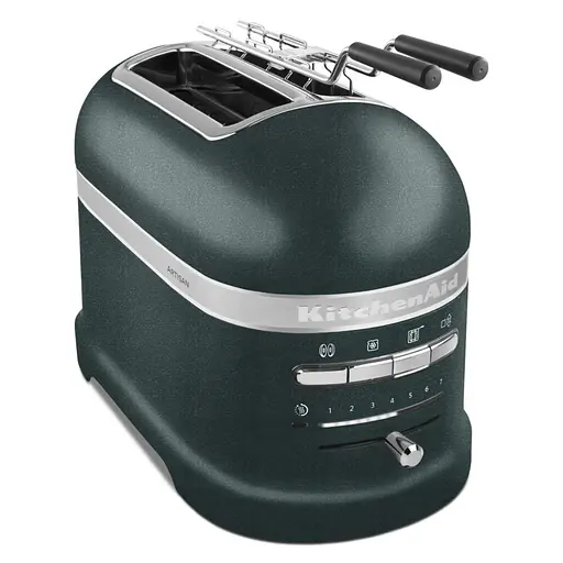 Тостер KitchenAid 5KMT2204EPP - фото 2